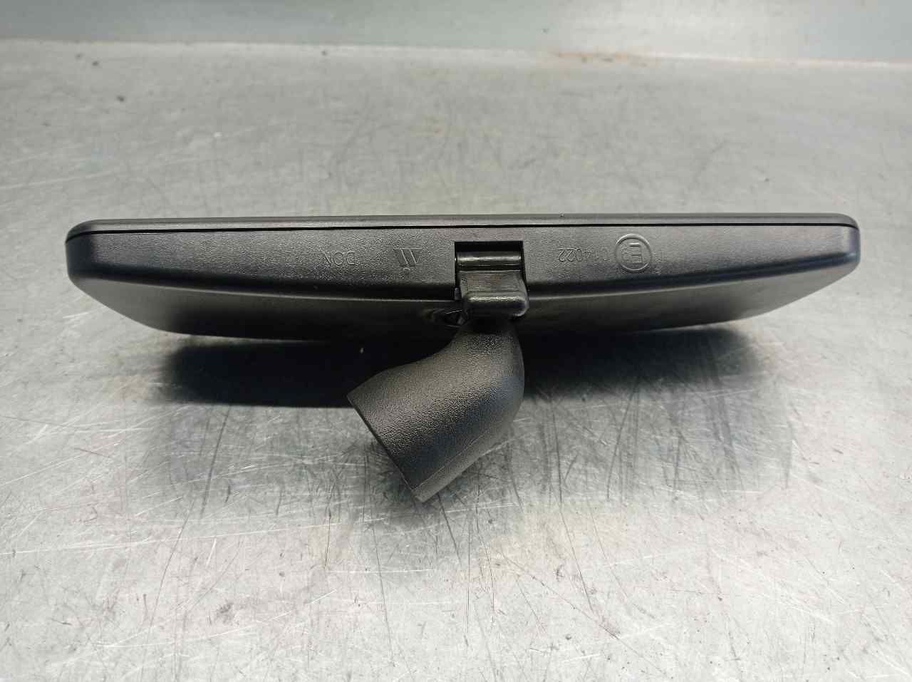 VOLKSWAGEN Eos 1 generation (2006-2020) Interior Rear View Mirror 19799821