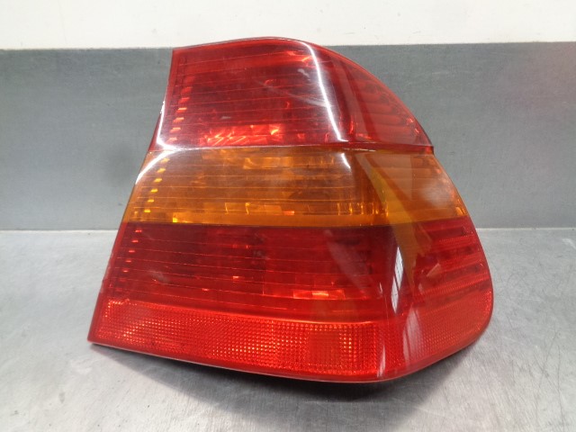 RENAULT 3 Series E46 (1997-2006) Rear Right Taillight Lamp DEALETA, DEALETA+ 19831974