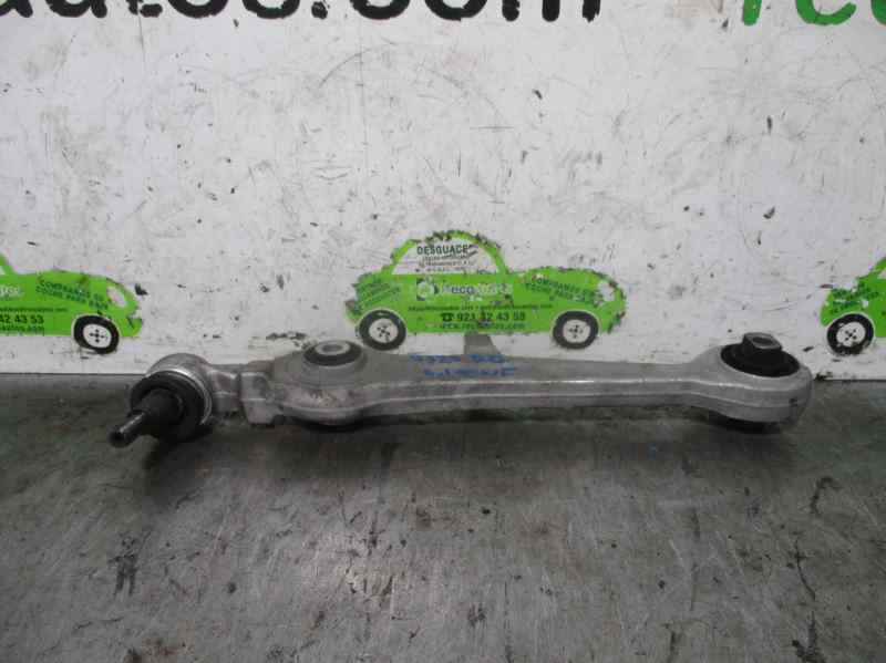 SKODA Superb 1 generation (2001-2008) Front Right Arm 19648593