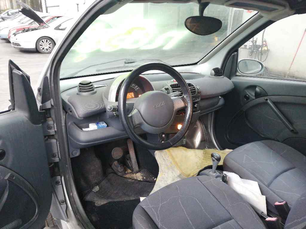 VOLKSWAGEN Fortwo 1 generation (1998-2007) Другие блоки управления 09226861 19711537