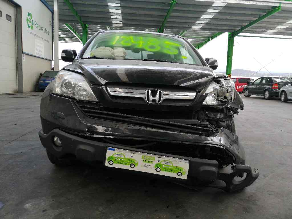 HONDA CR-V 3 generation (2006-2012) Усилитель звука 19721602