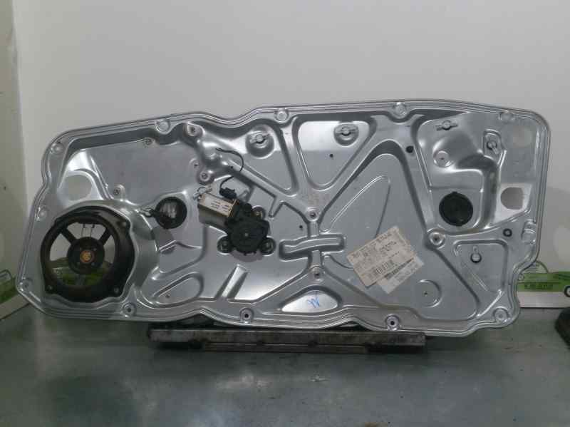 FIAT Stilo 1 generation (2001-2010) Front Right Door Window Regulator 3PUERTAS., 3PUERTAS.+2PINES 21683463