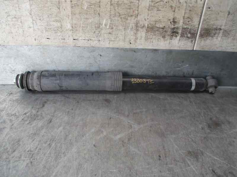 TOYOTA Prius 3 generation (XW30) (2009-2015) Rear Left Shock Absorber TB21, KYB 24108669