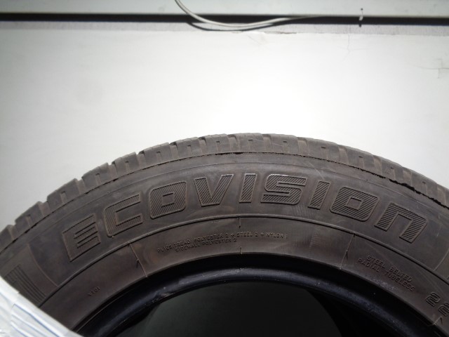 HYUNDAI Santa Fe SM (2000-2013) Tire 22570R16103H,OVATION,VI-286HT 19901568