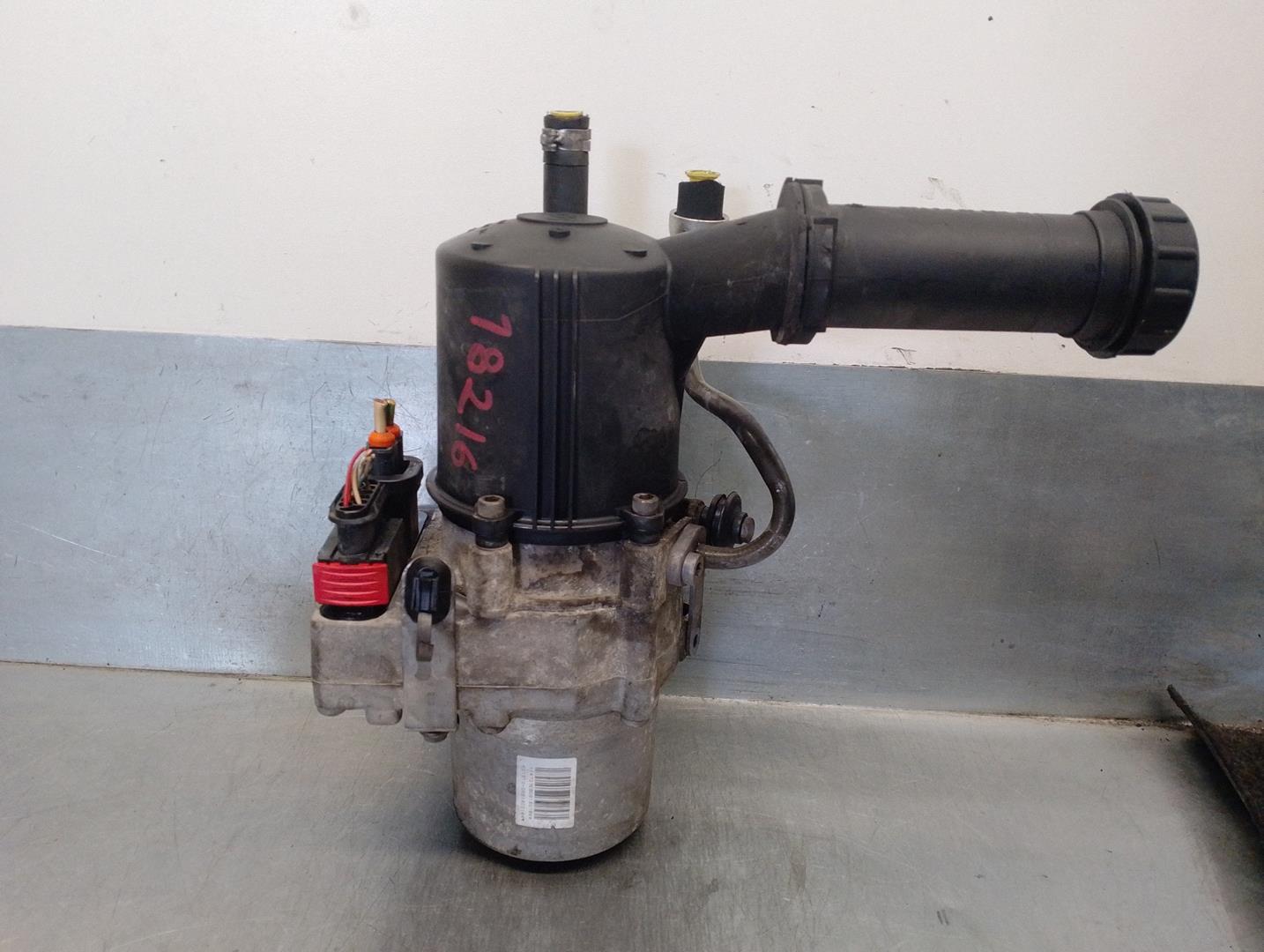 CITROËN C4 1 generation (2004-2011) Power Steering Pump 9680989480,A5097515D,HPI 21116369