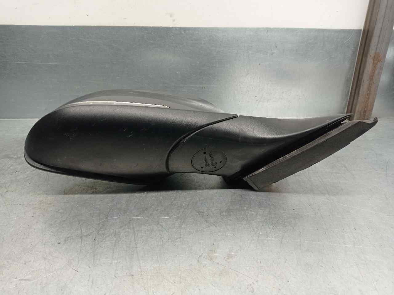 BMW 3 Series F30/F31 (2011-2020) Right Side Wing Mirror 51168059356, 6PINES, 4PUERTAS 24342300