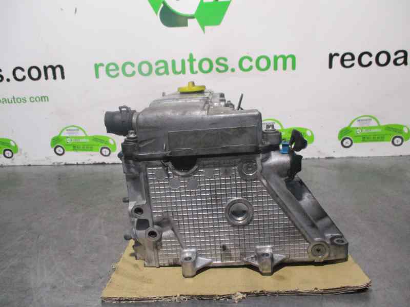 JAGUAR 9-5 1 generation (1997-2010) Chiulasă motor R9128018 19622618