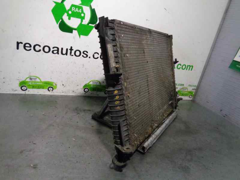 SAAB Laguna 1 generation (1993-2001) Air Con Radiator 2176500003,BEHR,7700821915+ 19666102