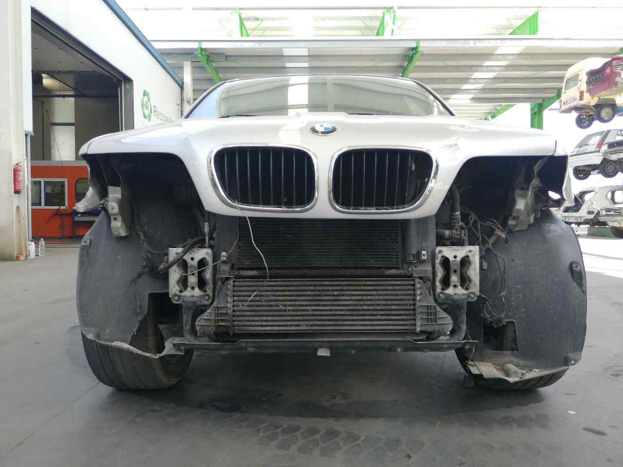 BMW X5 E53 (1999-2006) Purkštukas (forsunkė) 0445110047 24152989
