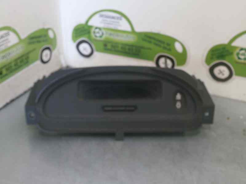 RENAULT Clio 2 generation (1998-2013) Other Interior Parts 216562095A,SAGEM,7700436307A+ 21687878