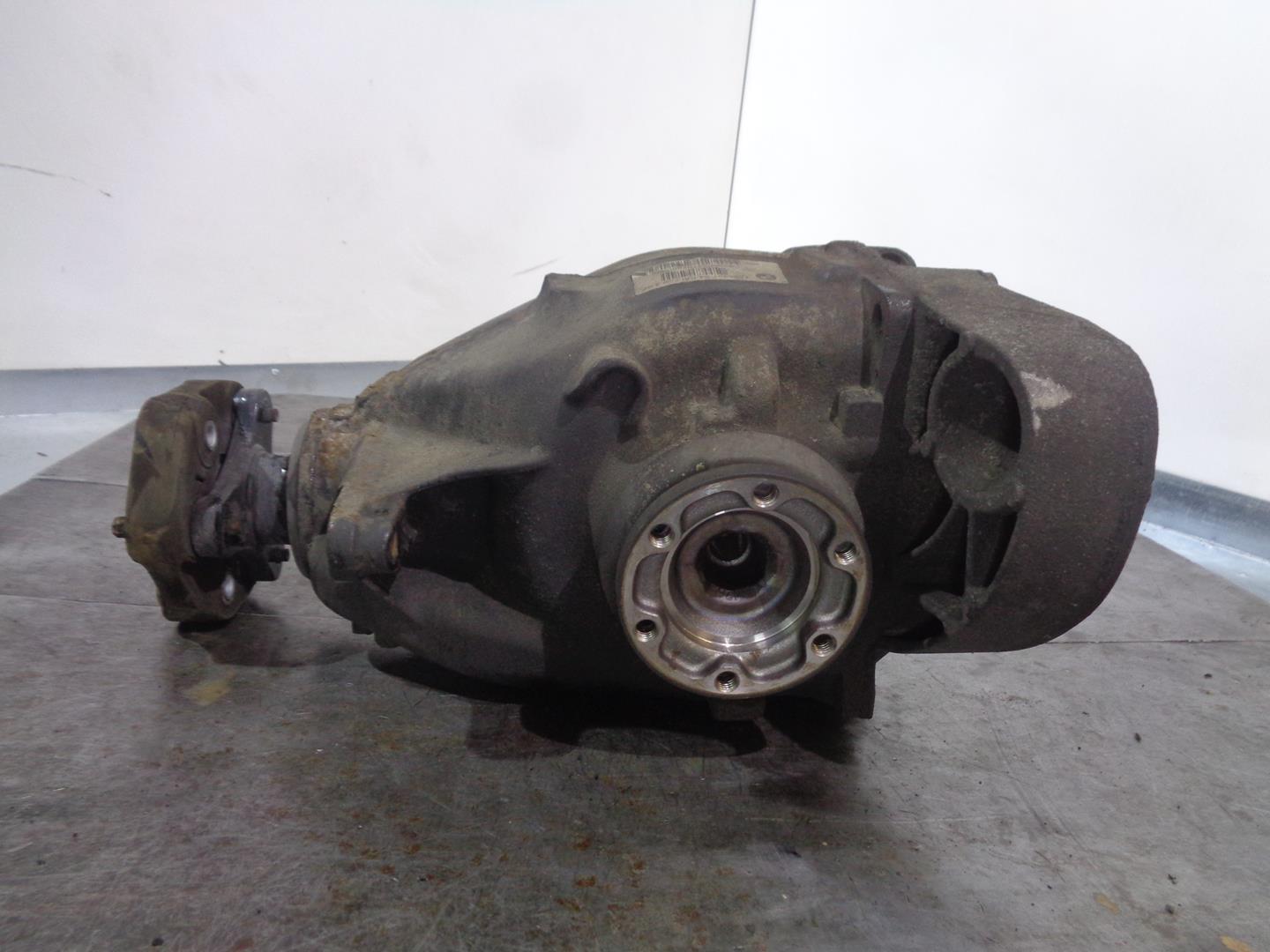 BMW 1 Series E81/E82/E87/E88 (2004-2013) Galinis reduktorius 7524307, 8905033107890009, 3.07 21700679