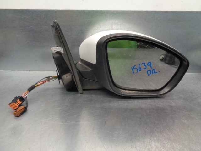 PEUGEOT 308 T7 (2007-2015) Right Side Wing Mirror 98088637XT, 12PINES 19812824