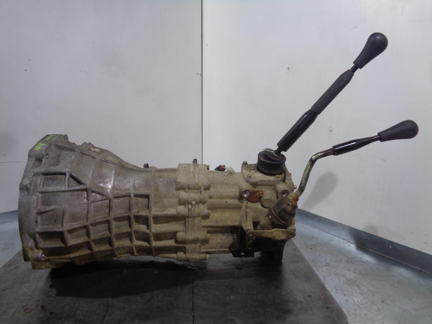 NISSAN Gearbox TD1,X1B,320103S260 19906901