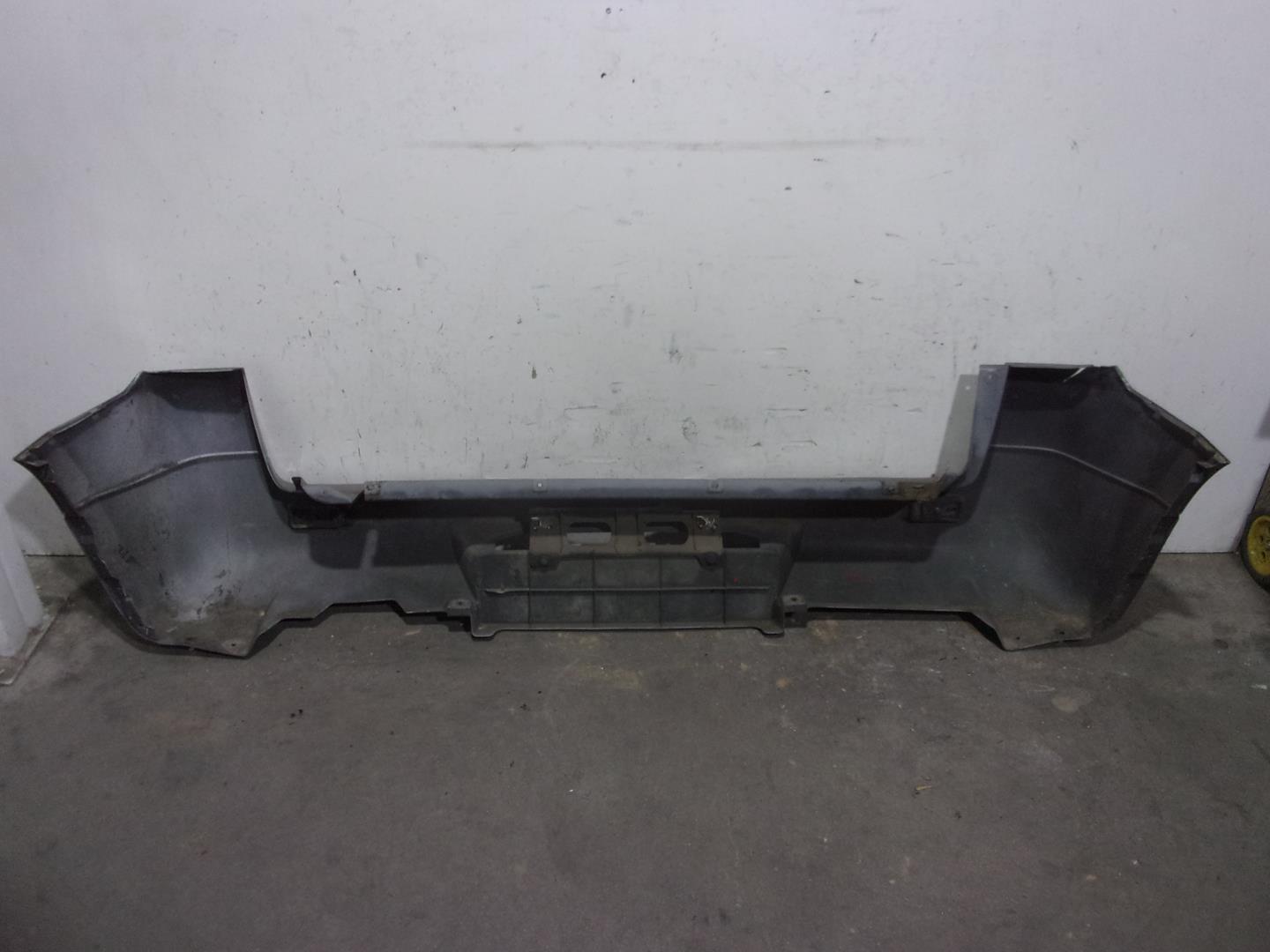 SUZUKI Grand Vitara 2 generation (2005-2014) Rear Bumper 7181164J00799, GRISOSCURO, 3PUERTAS 23887816