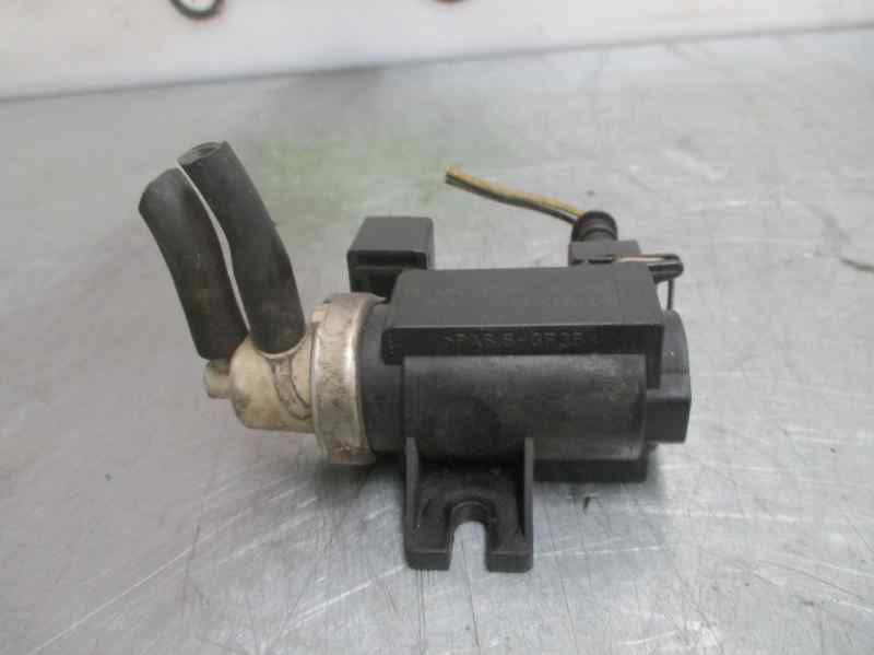 OPEL Astra J (2009-2020) Solenoid Valve PIERBURG,PIERBURG+72190339 19644527