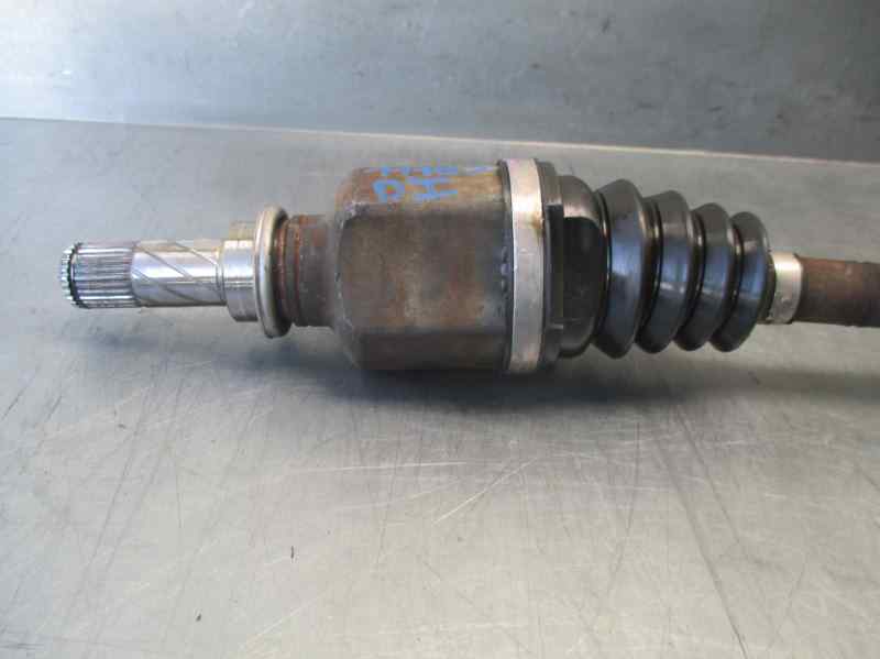 LANCIA Megane 2 generation (2002-2012) Front Left Driveshaft 8200511116+ 19695854