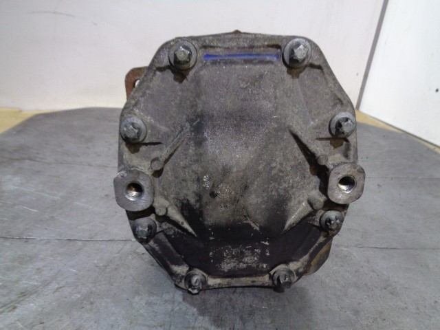 MERCEDES-BENZ C-Class W203/S203/CL203 (2000-2008) Rear Differential 2033510205,2033510008,3.27 19845581