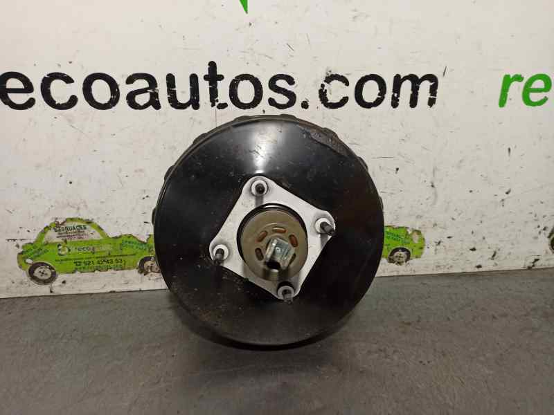 FORD Mondeo 4 generation (2007-2015) Brake Servo Booster 7G912B195AB, 03775764044, ATE 19688305