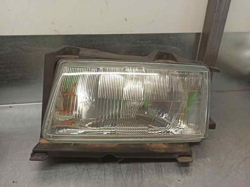 FORD Jumpy 1 generation (1994-2006) Front Left Headlight CARELLO,CARELLO+ 19696355