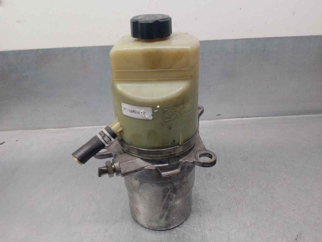 FORD Focus 2 generation (2004-2011) Power Steering Pump 4M513K514AD 21725767