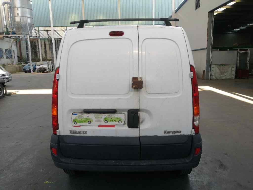 CHRYSLER Kangoo 1 generation (1998-2009) Generatorius LGK,LGK+442483 19747869