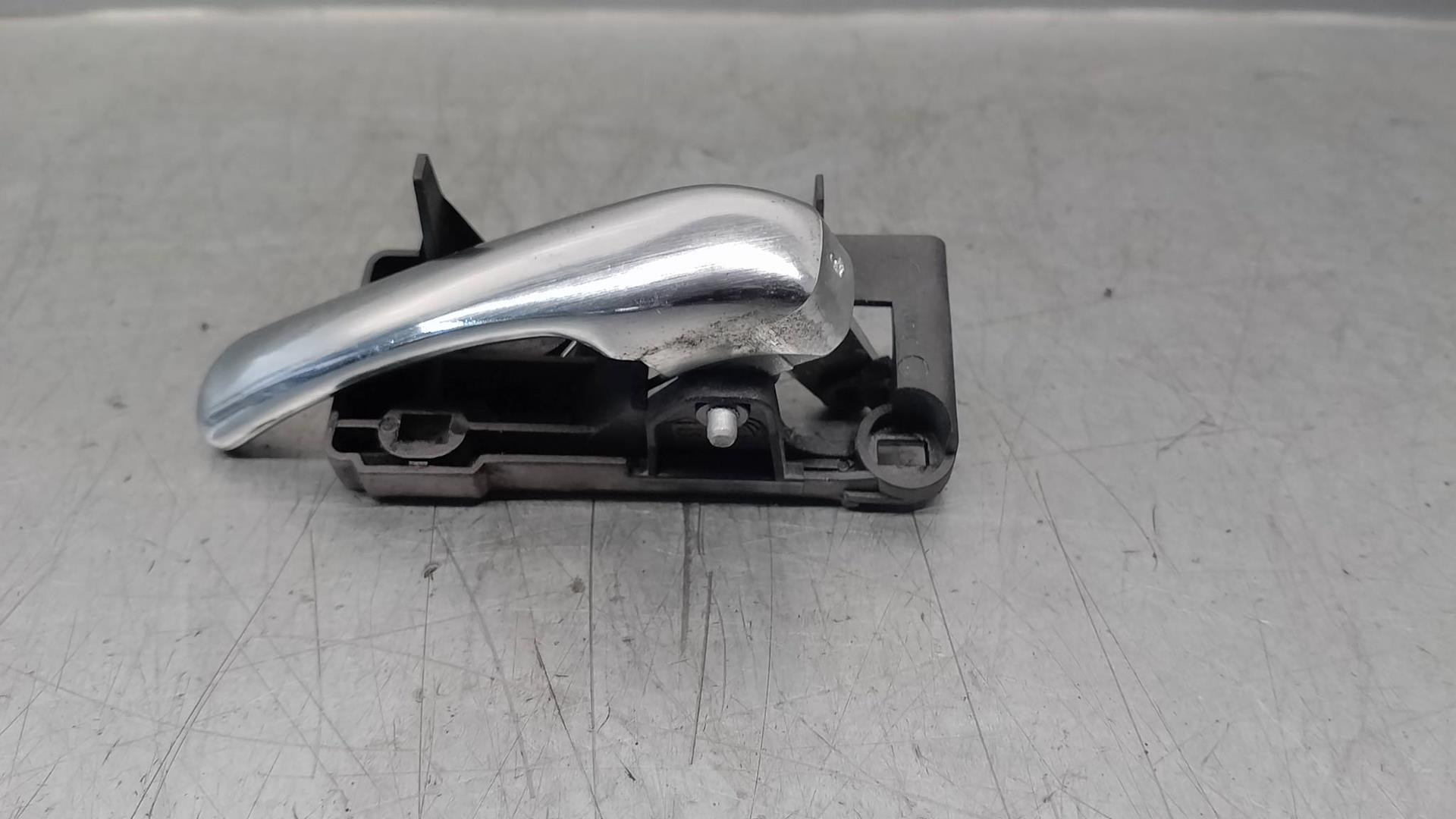 ALFA ROMEO 147 2 generation (2004-2010) Left Rear Internal Opening Handle 46736147, 5PUERTAS 24212846