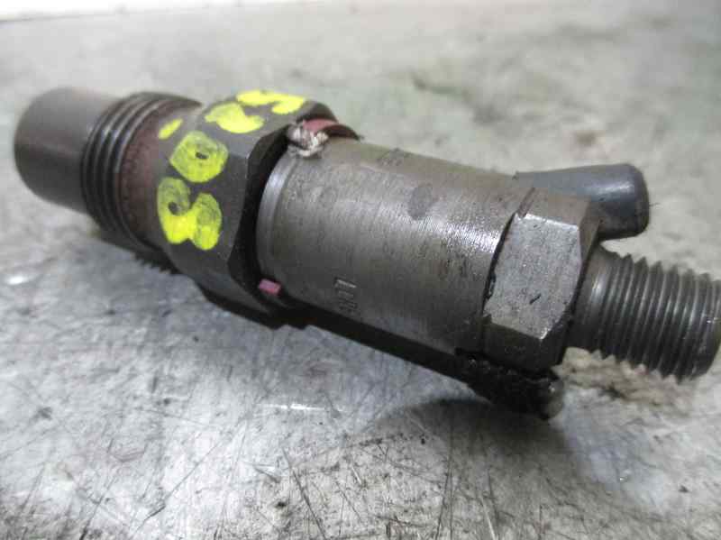 FORD Injecteur de carburant LUCAS, LUCAS+LCR6705301E 19557604