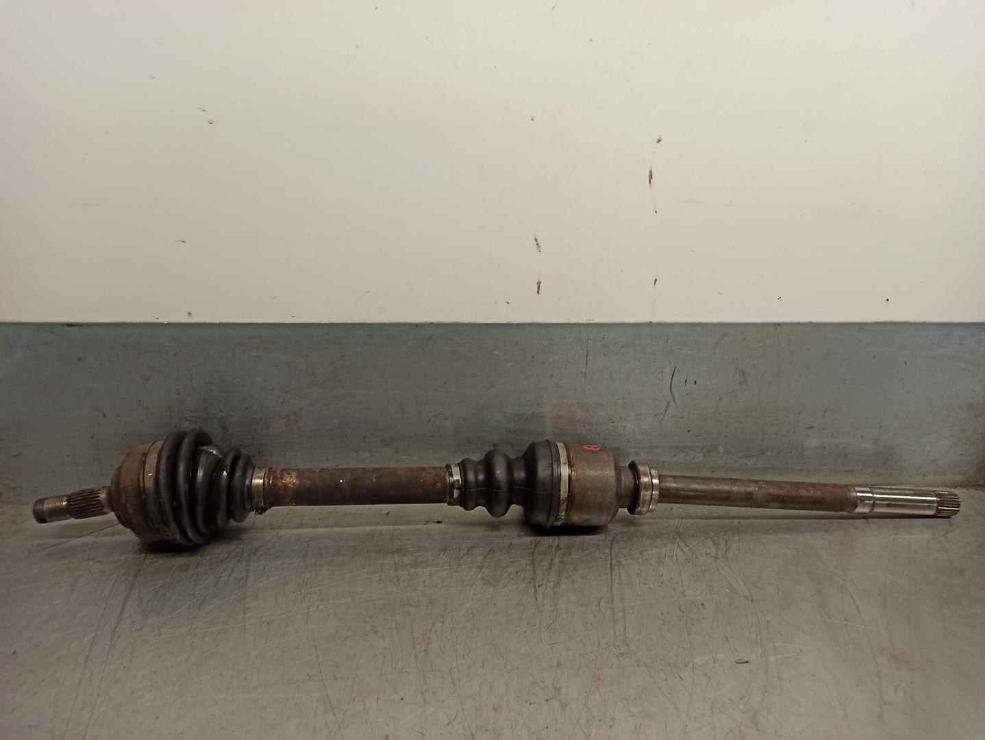 PEUGEOT 306 1 generation (1993-2002) Front Right Driveshaft 32731H 21106689