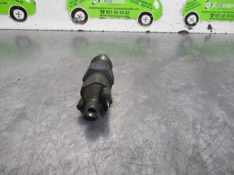 RENAULT Laguna 1 generation (1993-2001) Fuel Injector KCA17S42,KCA17S42+ 19640737