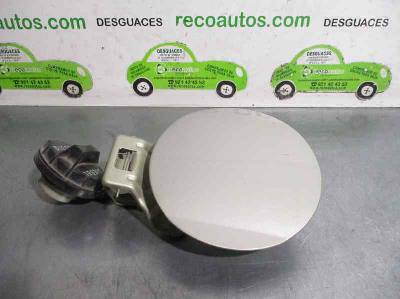 KIA Sportage 2 generation (2004-2010) Bouchon du réservoir de carburant MARRON 19626290