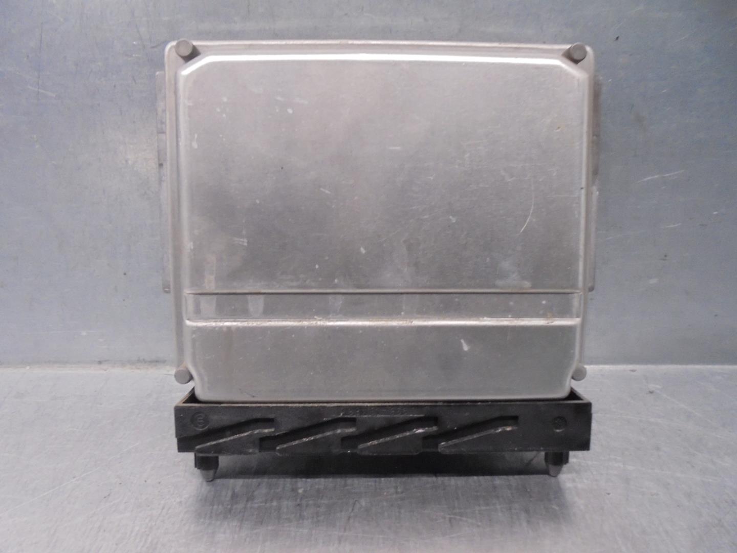 VOLVO S80 1 generation (1998-2006) Engine Control Unit ECU 09496667A, 0281001776 22780104