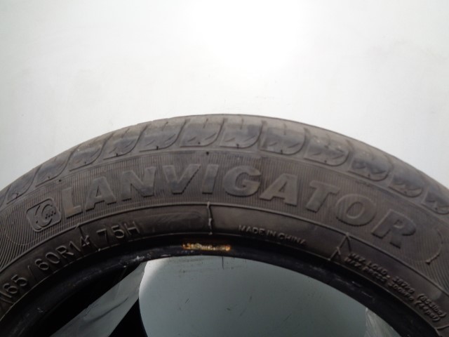 NISSAN Micra K11 (1992-2003) Tire 16560R1475H,LANVIGATOR,CATCHGREGP100 19898362