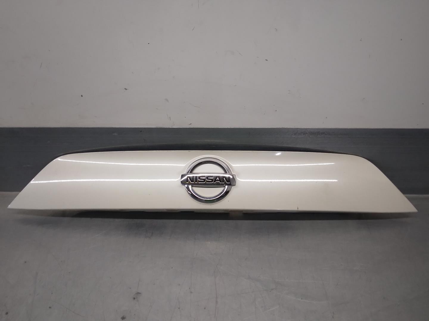 NISSAN Qashqai 2 generation (2013-2023) Other Trim Parts 908104ES 20360306