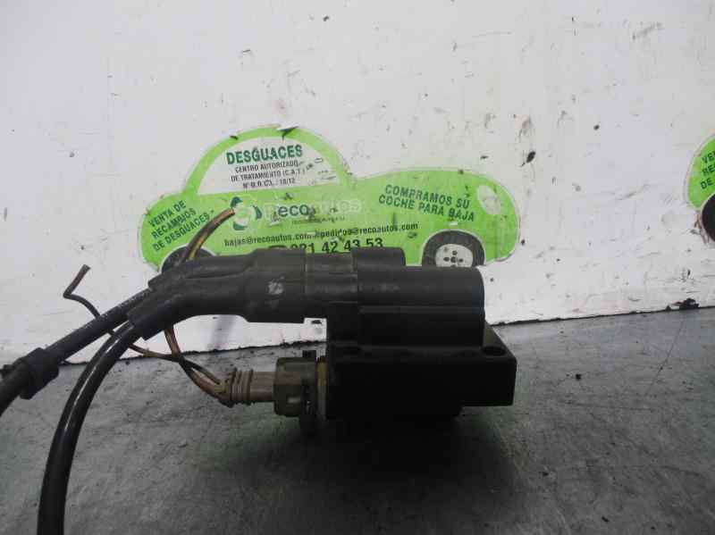 RENAULT Clio 2 generation (1998-2013) High Voltage Ignition Coil BERU, BERU+0040100243 19636098