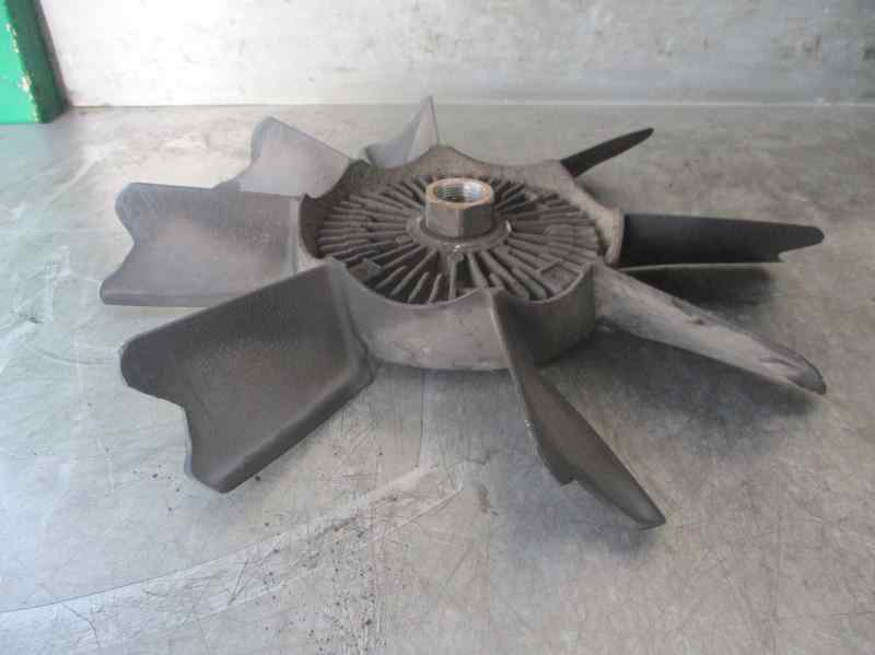 AUDI A4 B5/8D (1994-2001) Radiateur de ventilateur de refroidissement du moteur 078121350A, 21708, BEHR 19741156