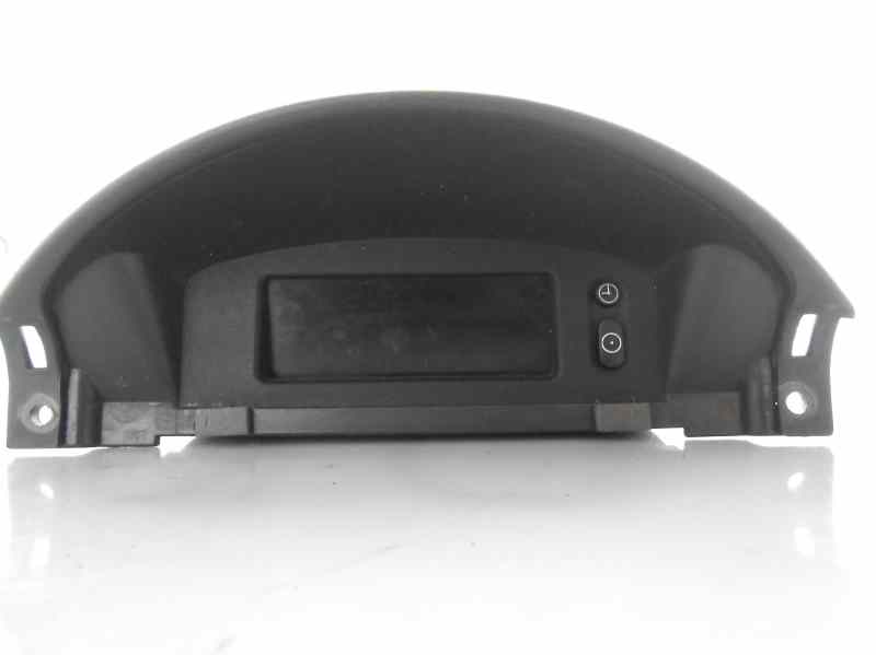 OPEL Combo C (2001-2011) Kitos salono dalys 102484000,102484000+317099190 20786898