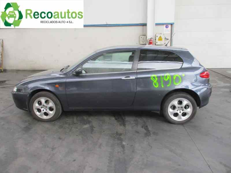 ALFA ROMEO 147 2 generation (2004-2010) Generatorius 46769369, 0124415015 19623024