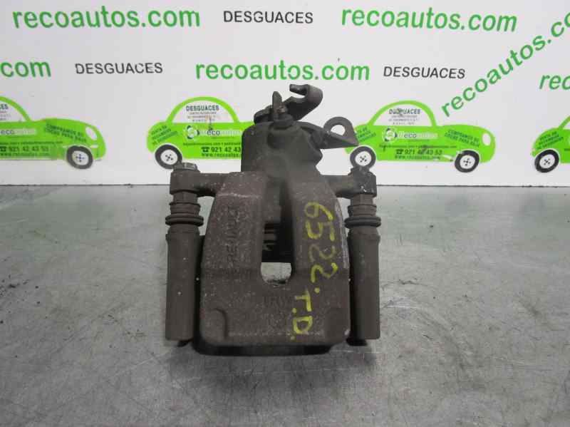 RENAULT Scenic 2 generation (2003-2010) Bremsecaliper høyre bak TRW,TRW+ 19583748