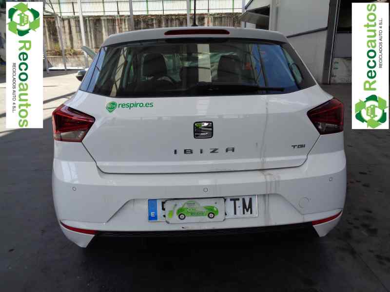 SEAT Alhambra 2 generation (2010-2021) Lambda Oxygen Sensor 04E906262 19662421