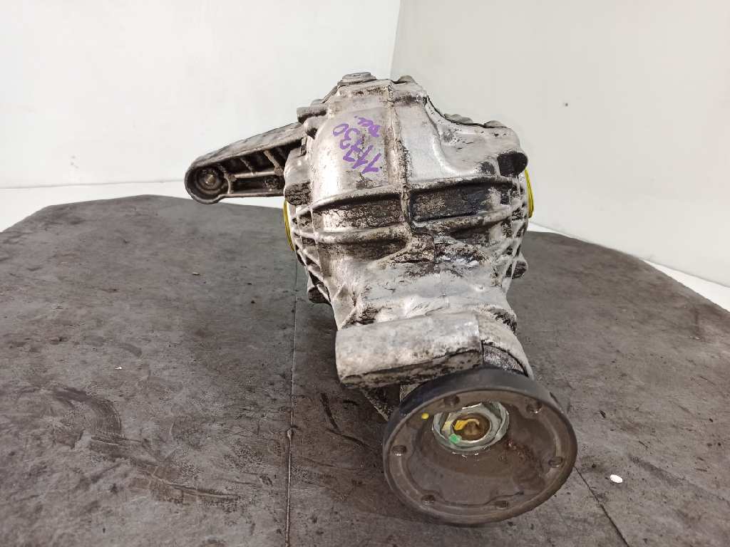 MERCEDES-BENZ M-Class W163 (1997-2005) Front Transfer Case 4460310009, 4460310010 19704585