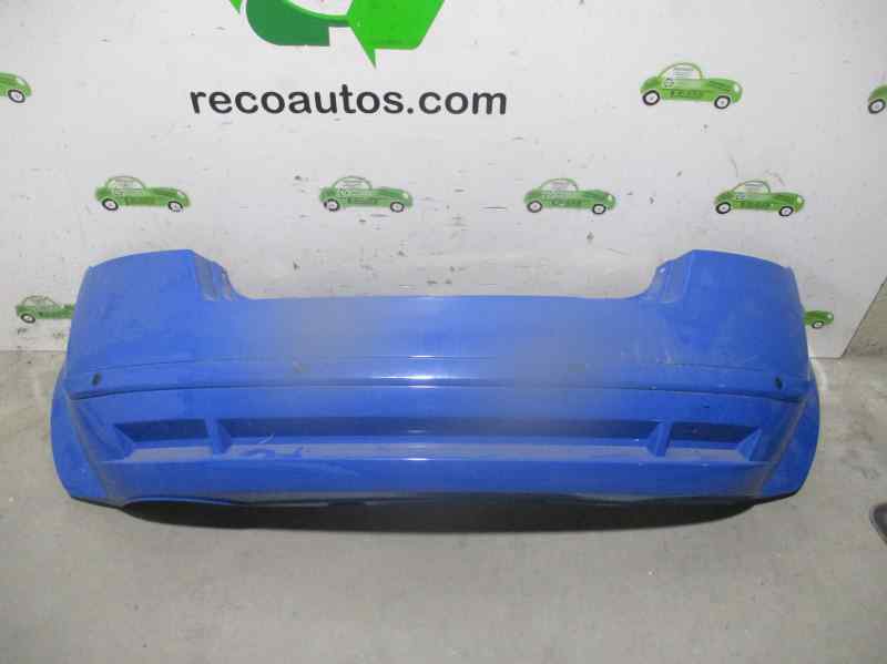 FIAT Stilo 1 generation (2001-2010) Rear Bumper 3PUERTAS,3PUERTAS+AZUL 19647471