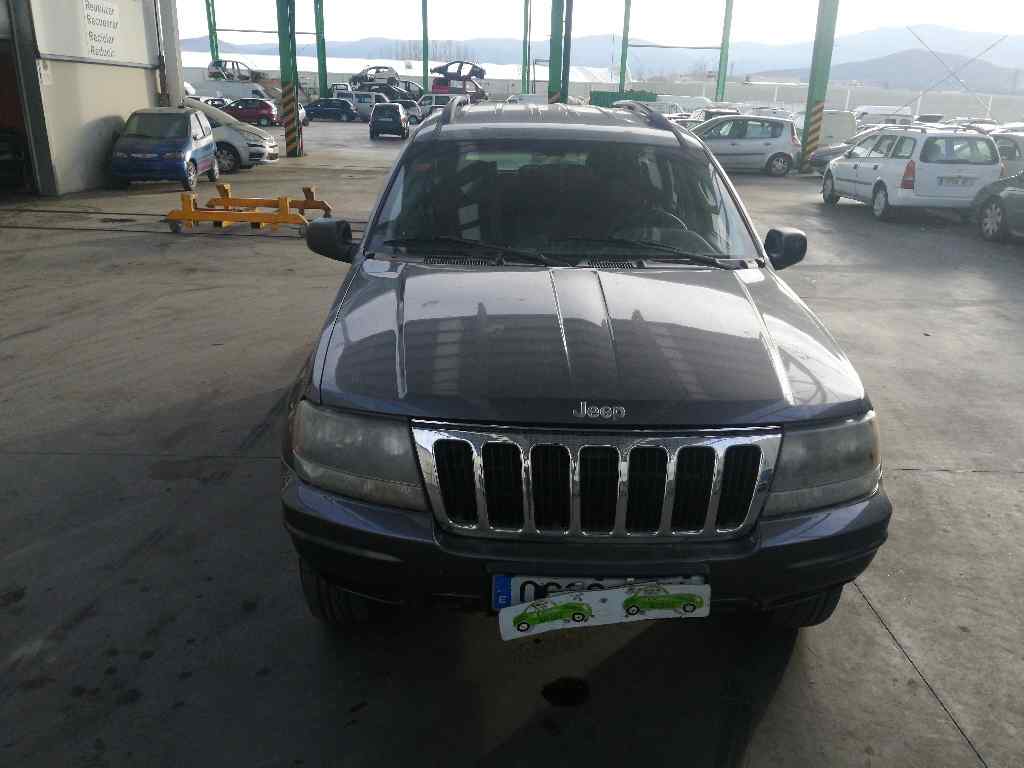 VOLVO Grand Cherokee 2 generation (WJ) (1999-2004) Шкив коленчатого вала A6120300203+ 19711994