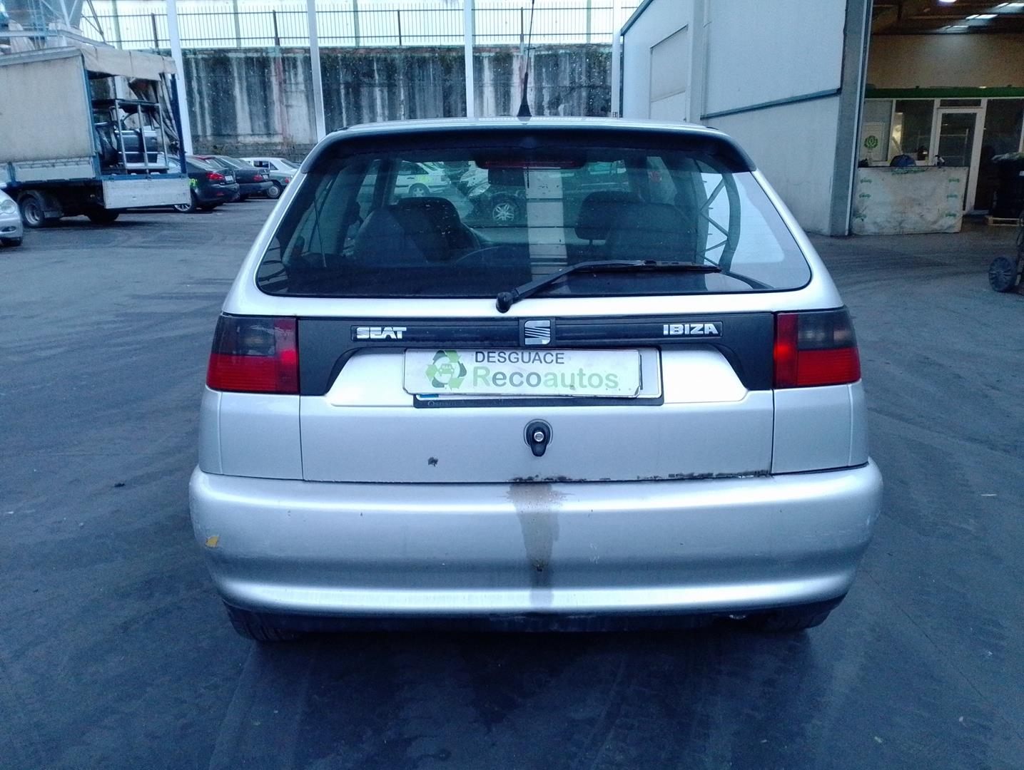 SEAT Ibiza 3 generation (2002-2008) Mágneses szelep 1H0906627,72190320,PIERBURG 24195739