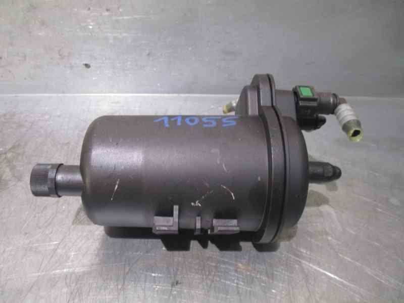 TOYOTA Clio 2 generation (1998-2013) Drivstoffilterhus KL632, MAHLE 19693458