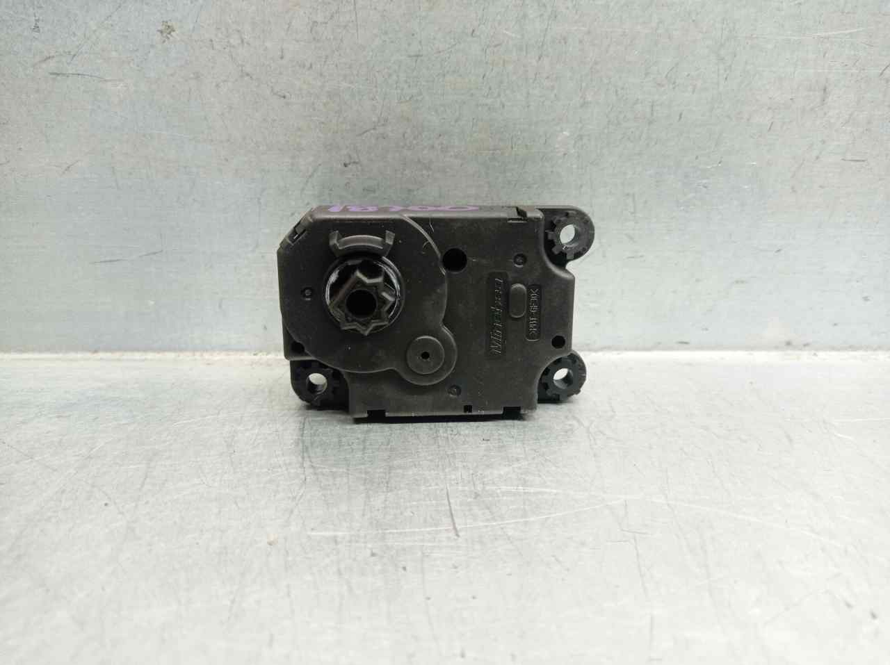 PEUGEOT 208 2 generation (2019-2023) Heater Blower Fan 16000458, DETRAMPILLA 24153924