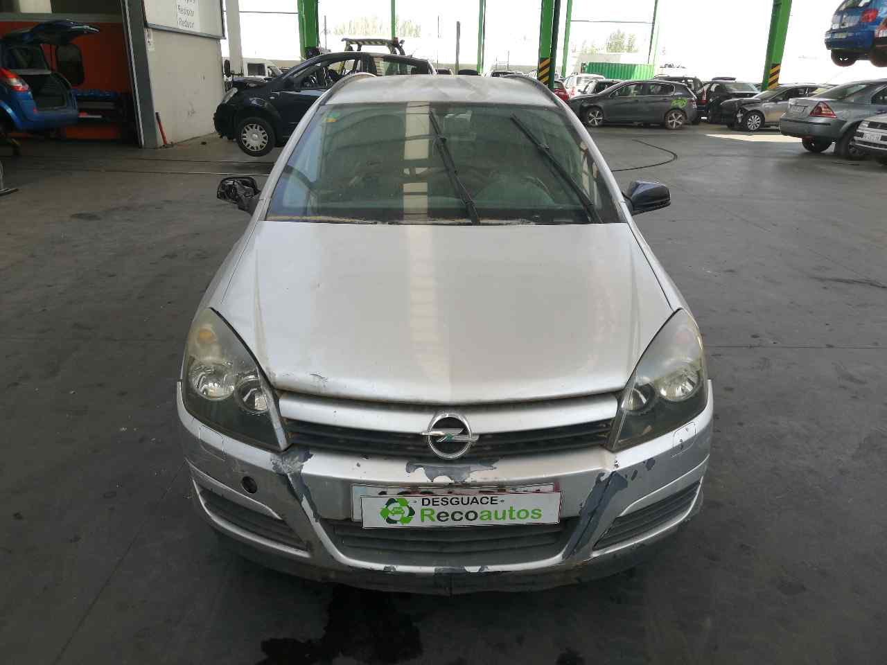 DODGE Astra J (2009-2020) Блок управления двигателем 19819160