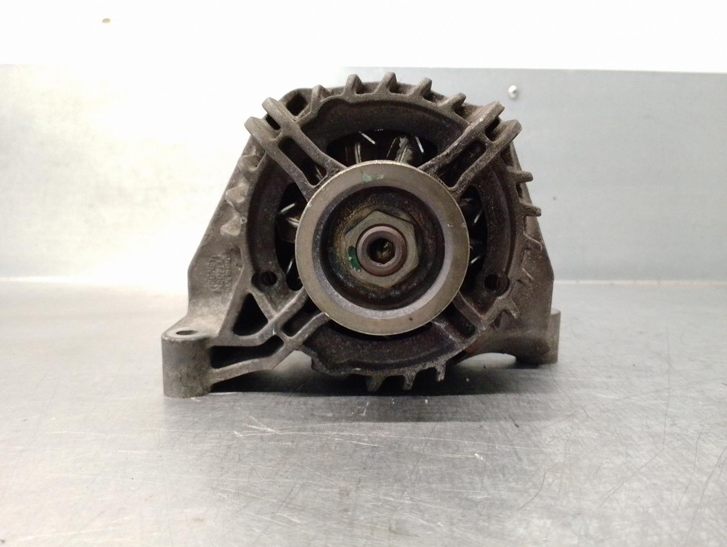 FIAT Punto 3 generation (2005-2020) Alternator 46542889,63321718,DENSO 21725945