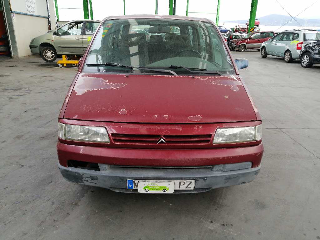 MAZDA Evasion 1 generation (1994-2002) Încuietoare ușă  stânga spate PORTON,5PUERTAS,871942+ 19685820