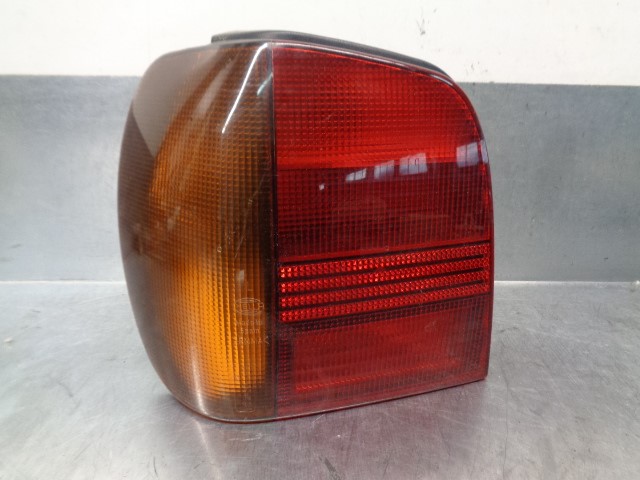 TOYOTA Polo 3 generation (1994-2002) Rear Left Taillight 6N0945095B 19850576