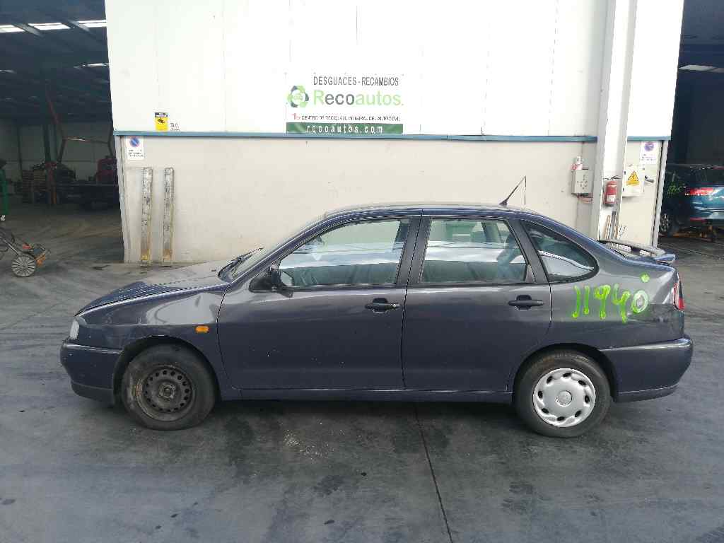 TOYOTA Ibiza 2 generation (1993-2002) Реле 898718000,357919506+ 19713234